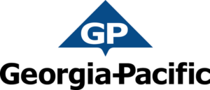 Georgia Pacific logo