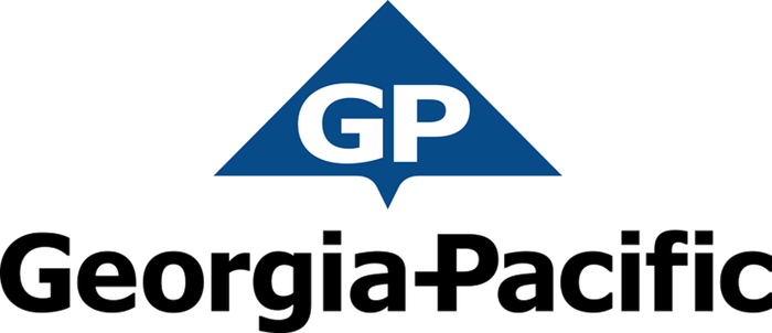Georgia Pacific logo