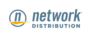 Network Distribution Logo