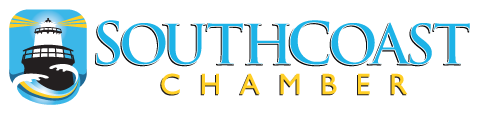 SOUTHCOAST Chamber logo