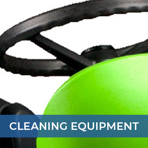 cleaning equipment