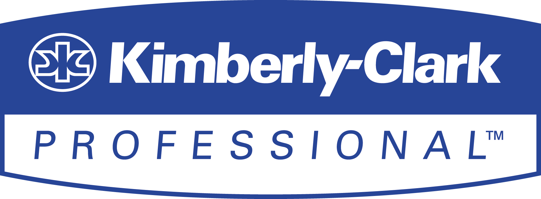 kimberly clark logo