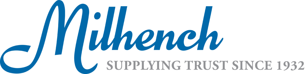 milhench logo