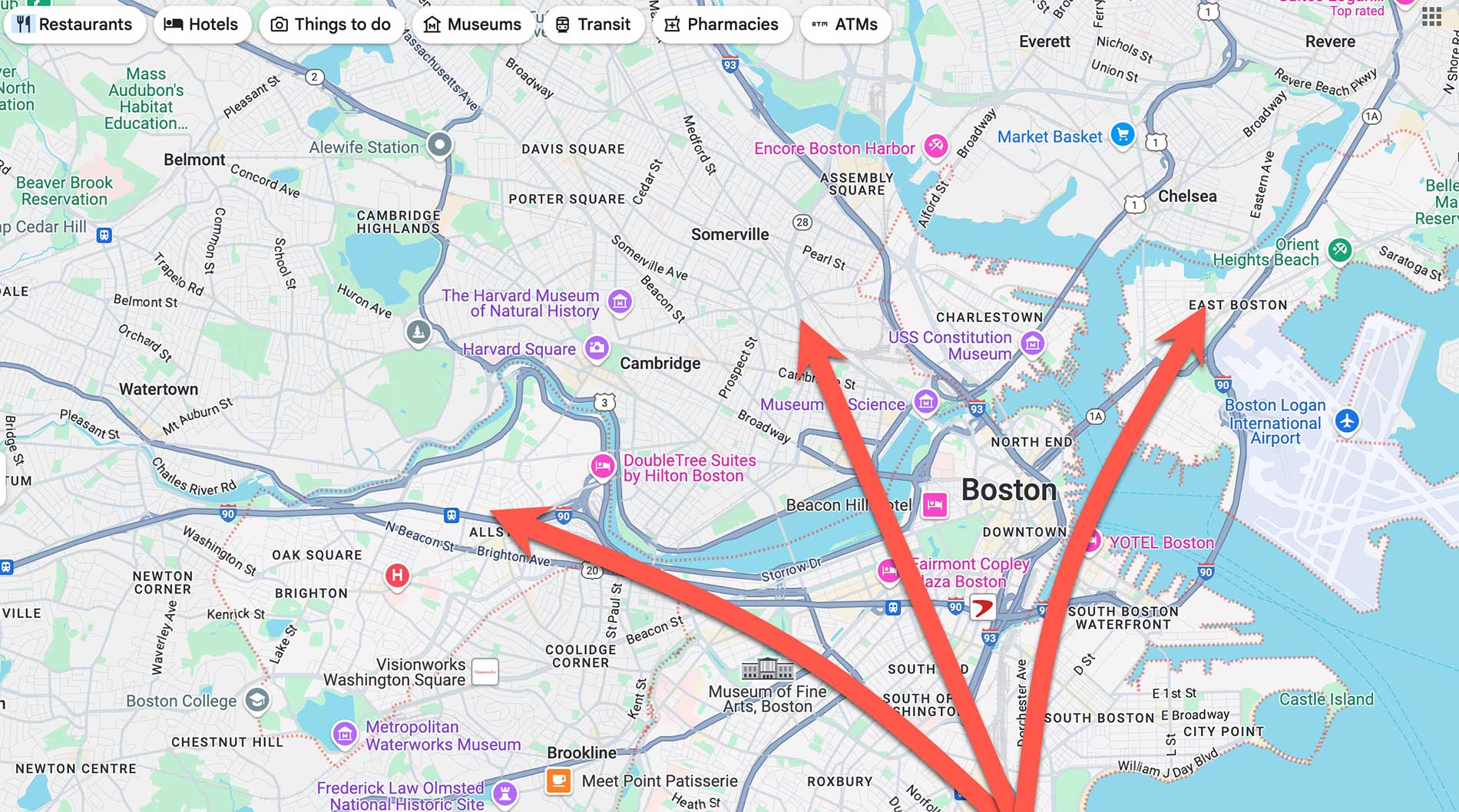 Boston Janitorial Supplies: Milhench Supply Company