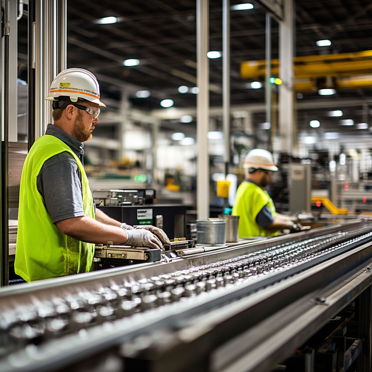 Janitorial Supplies Delivery New England