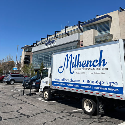 Industrial Packaging Supplies