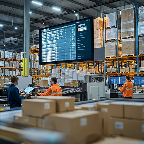 Boston Commercial Janitorial Supplies