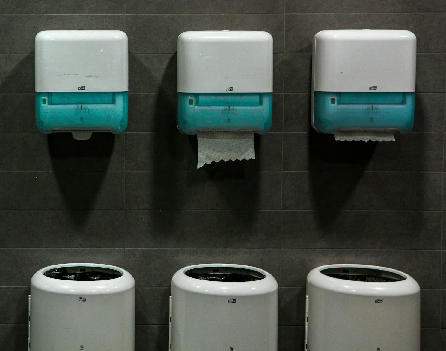 Janitorial Supplies Delivery New England