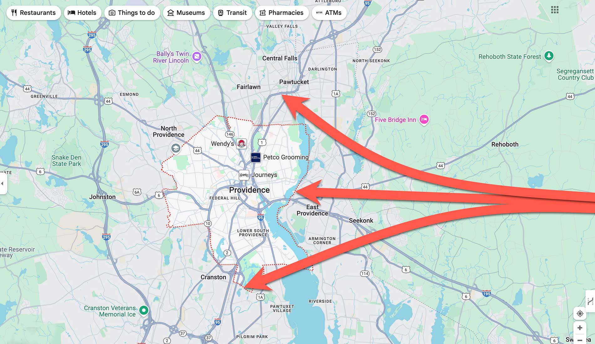 Janitorial Supplies Providence Rhode Island