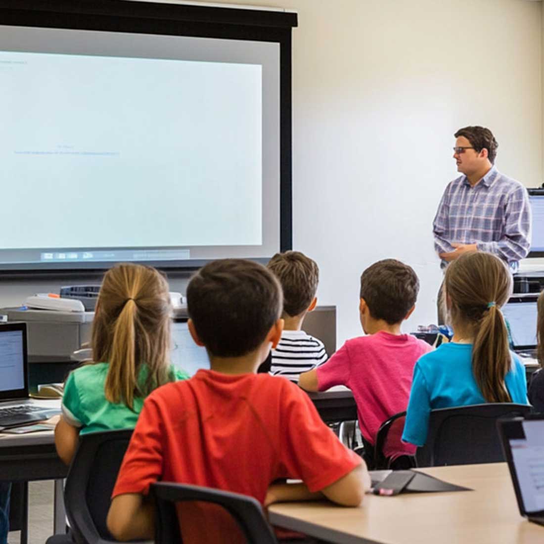 Education Janitorial Supplies